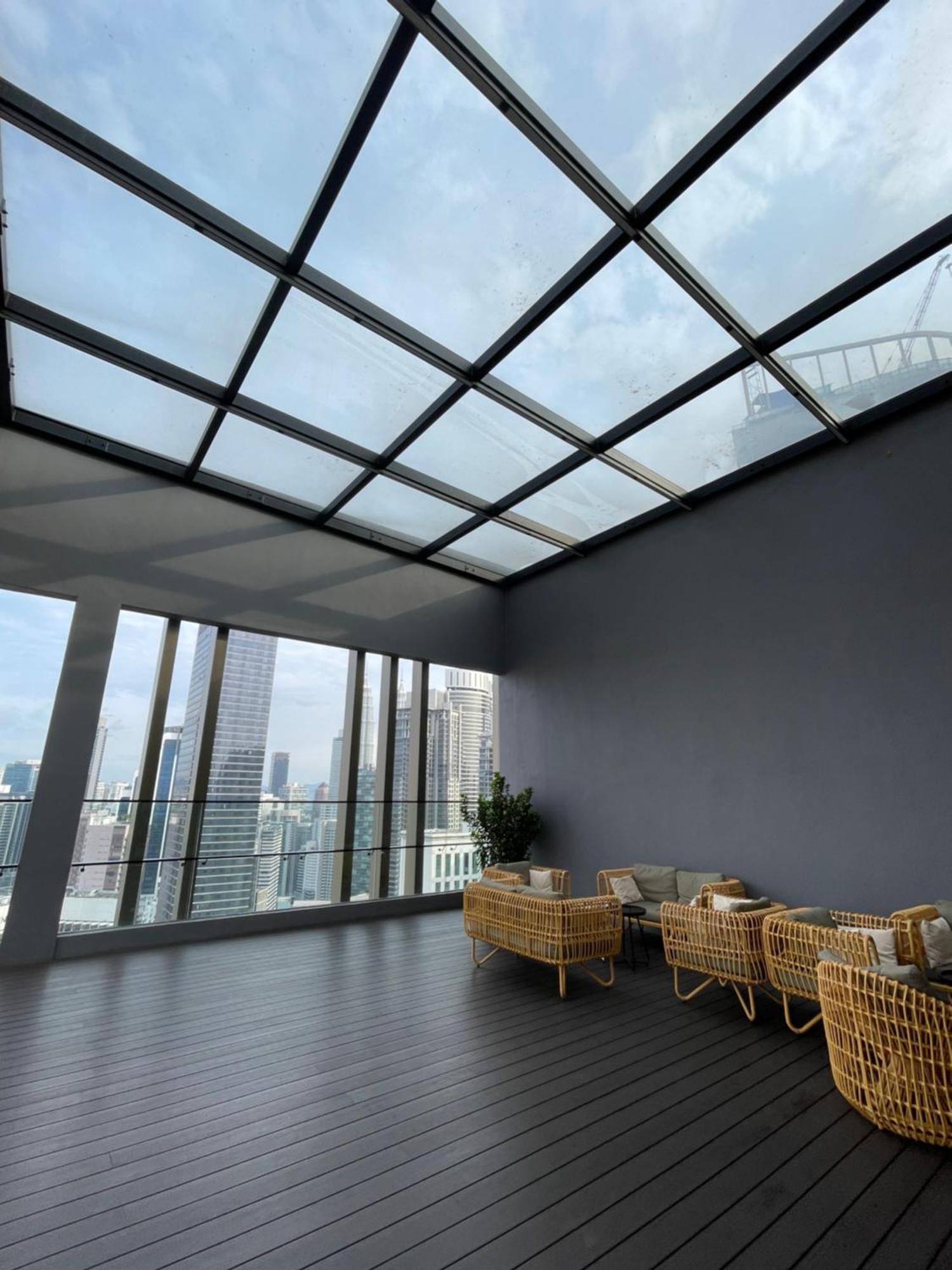 Apartment At Axon