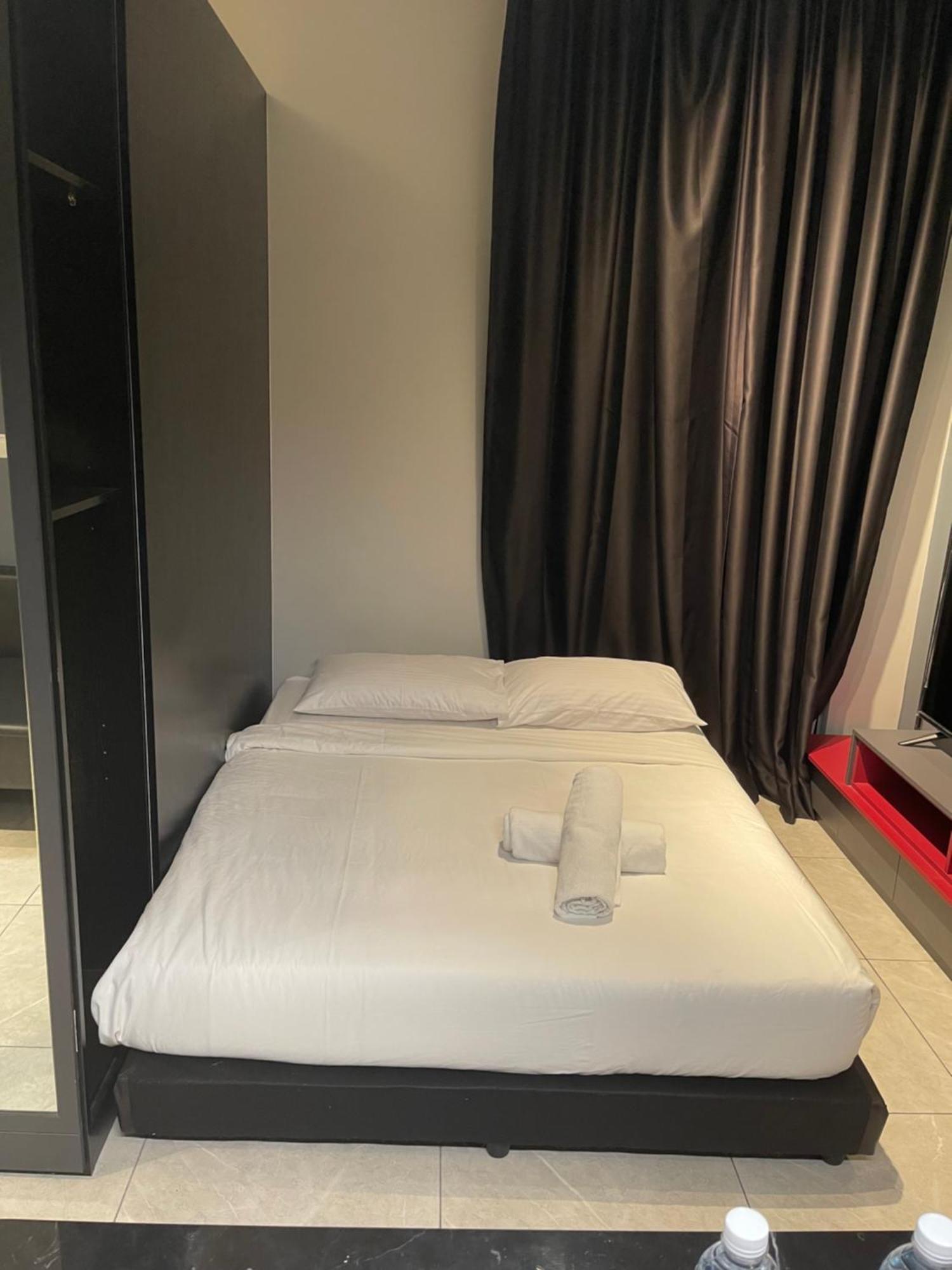 Apartment At Axon *