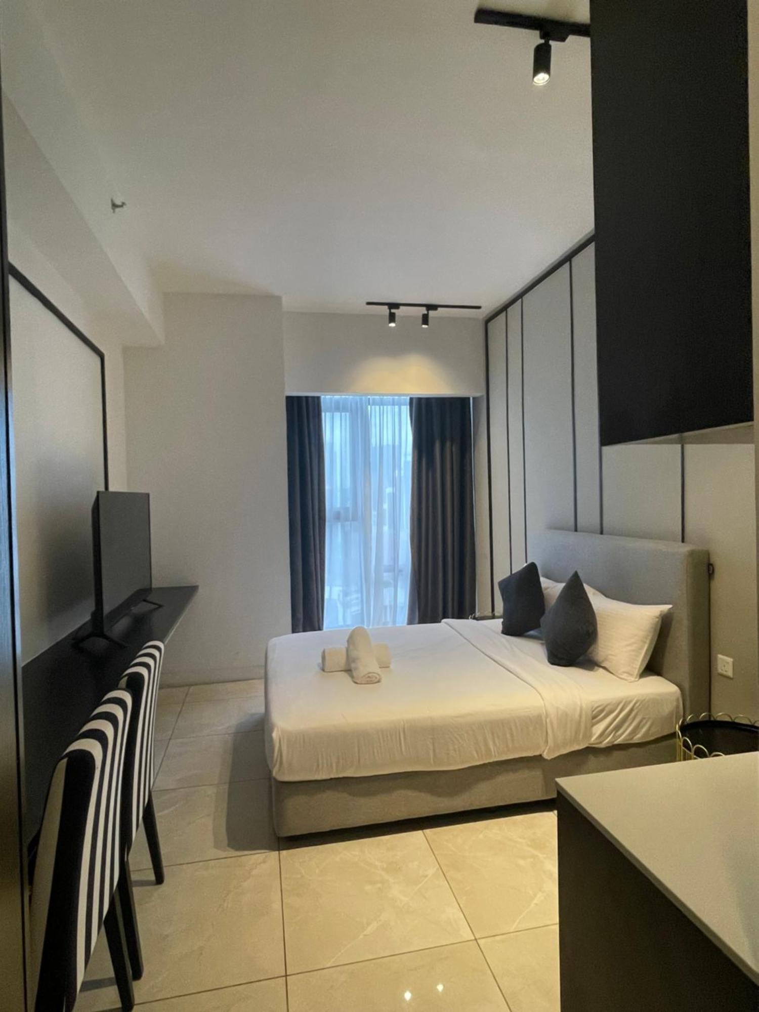 At Axon Apartment Kuala Lumpur