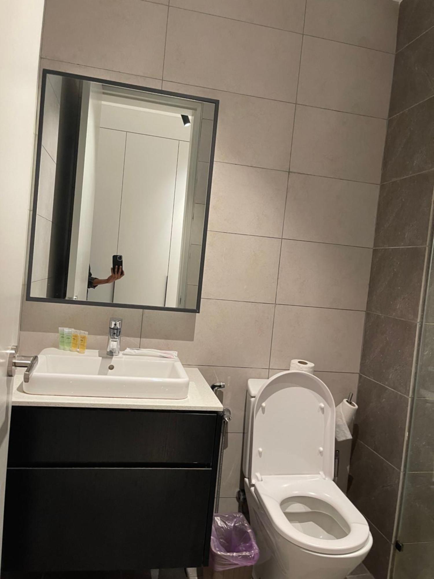 Apartment At Axon